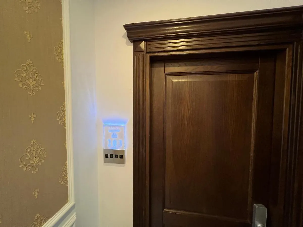Hotel Boutique Cathedral Plaza Residences Room For Rent Downtown Bucarest