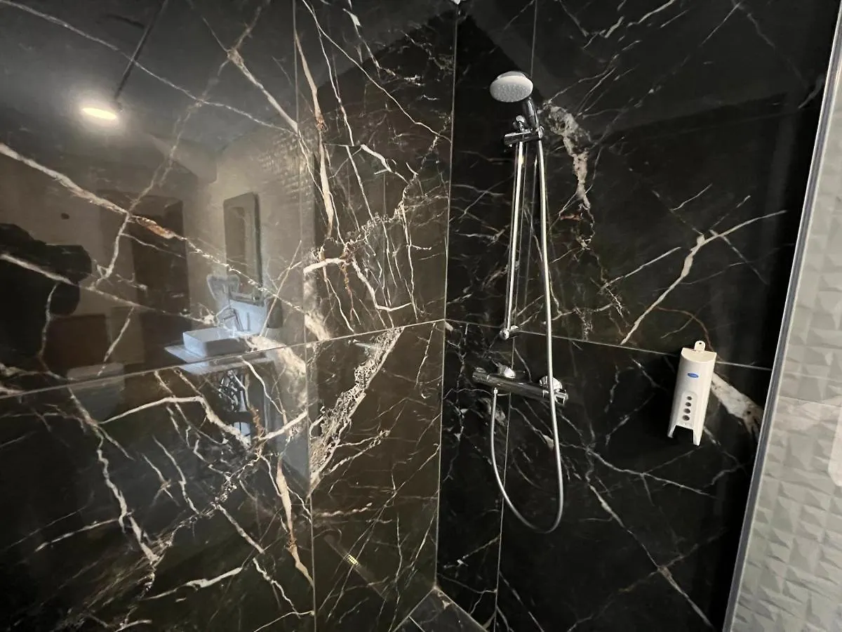 Hotel Boutique Cathedral Plaza Residences Room For Rent Downtown Bucarest