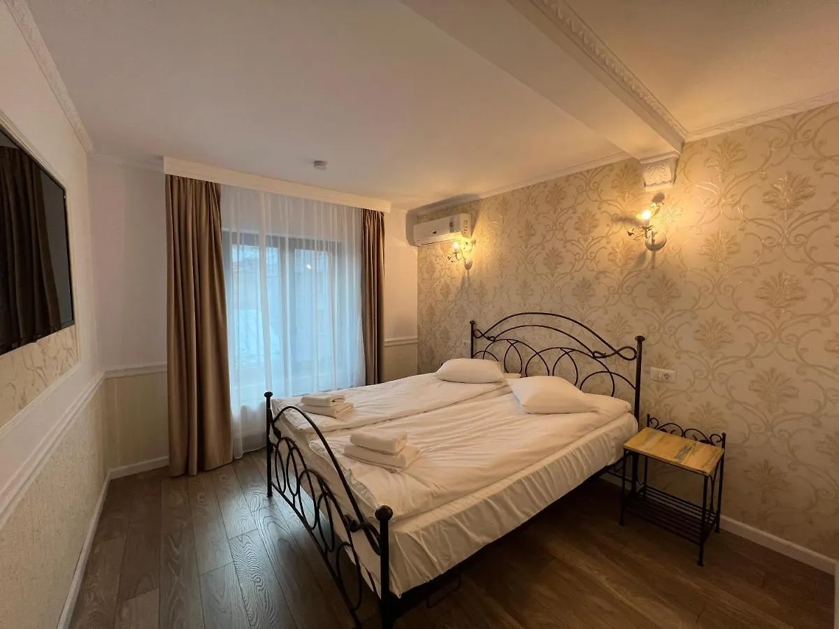 Hotel Boutique Cathedral Plaza Residences Room For Rent Downtown Bucarest