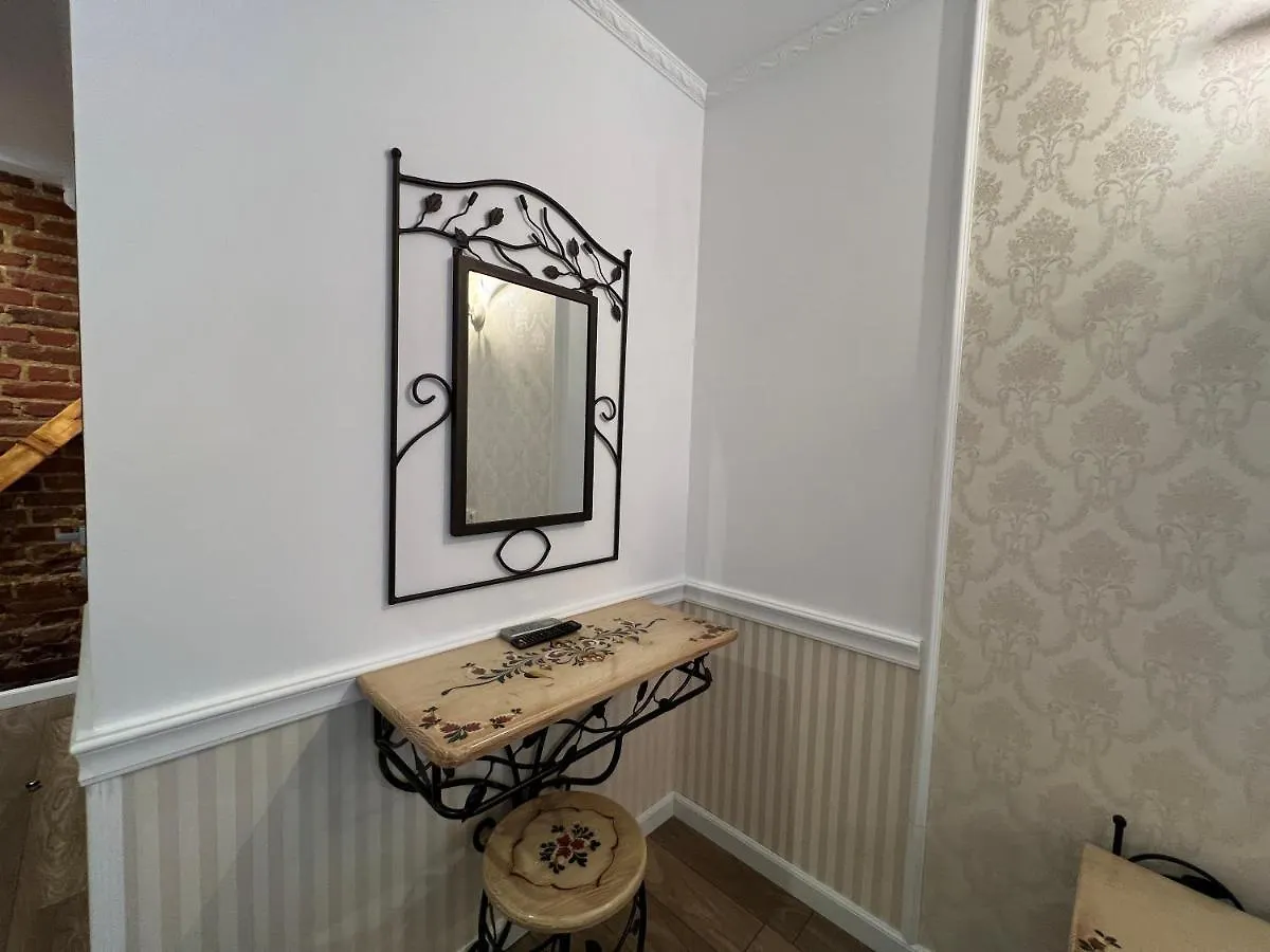 Hotel Boutique Cathedral Plaza Residences Room For Rent Downtown Bucarest Romania