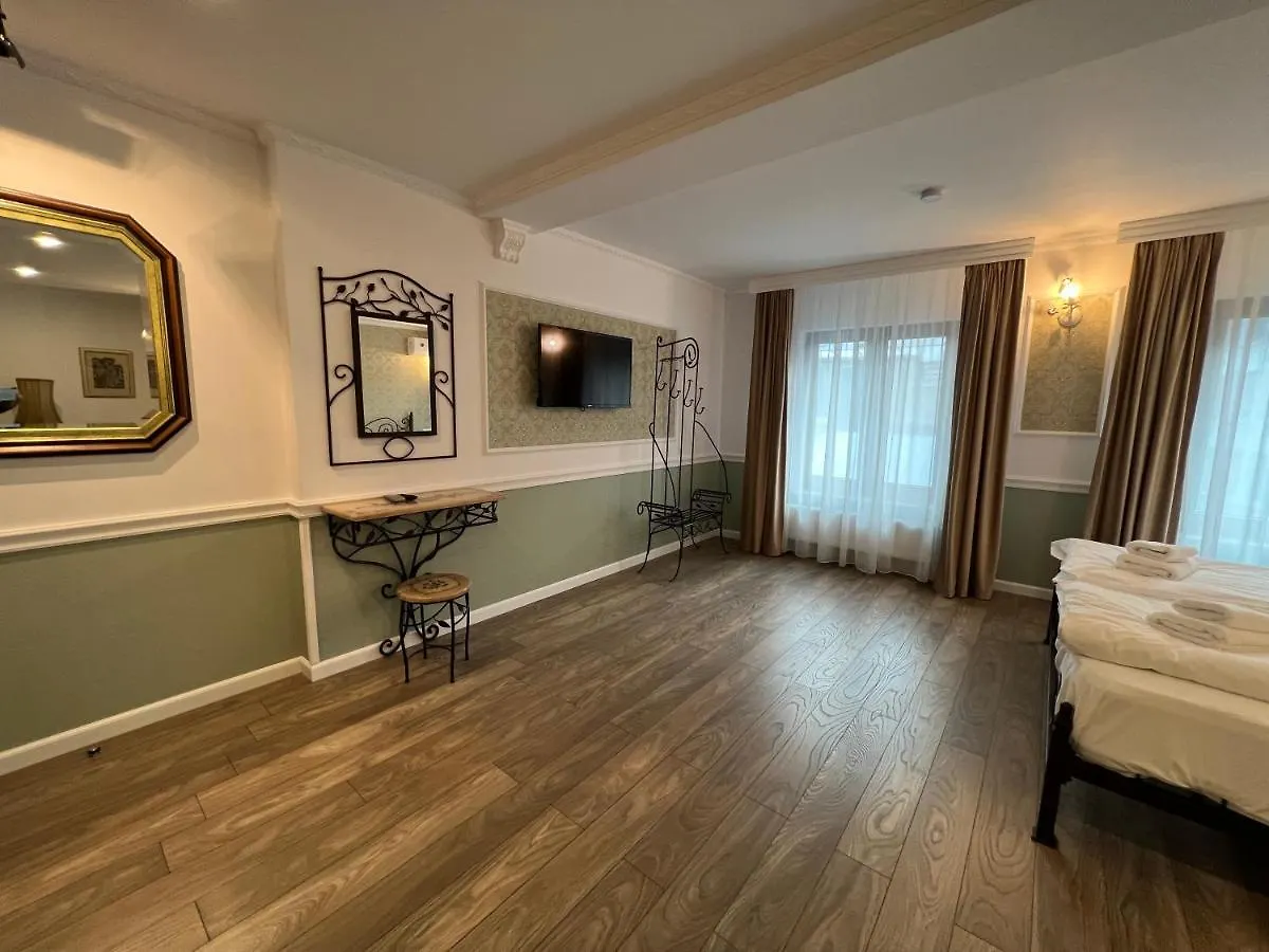 Hotel Boutique Cathedral Plaza Residences Room For Rent Downtown Bucarest