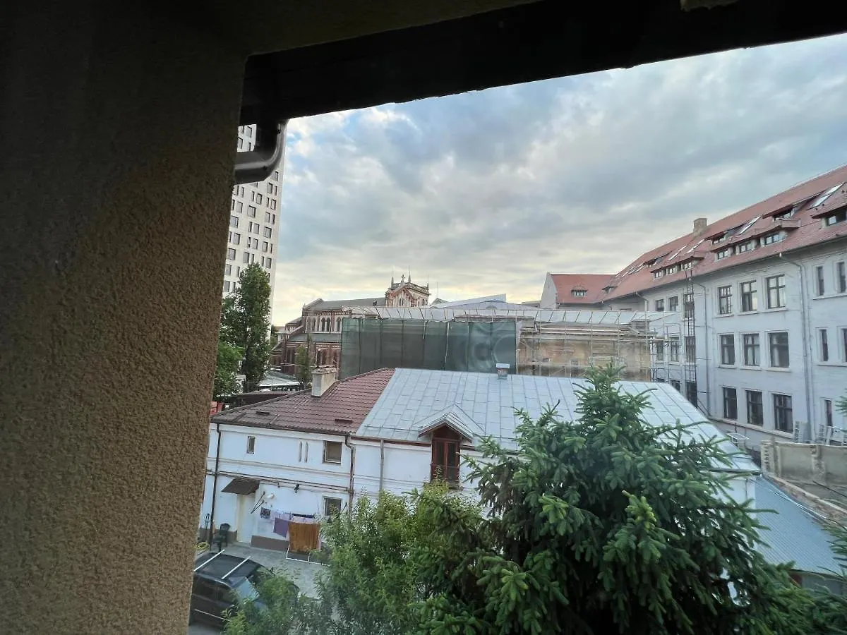 Hotel Boutique Cathedral Plaza Residences Room For Rent Downtown Bucarest