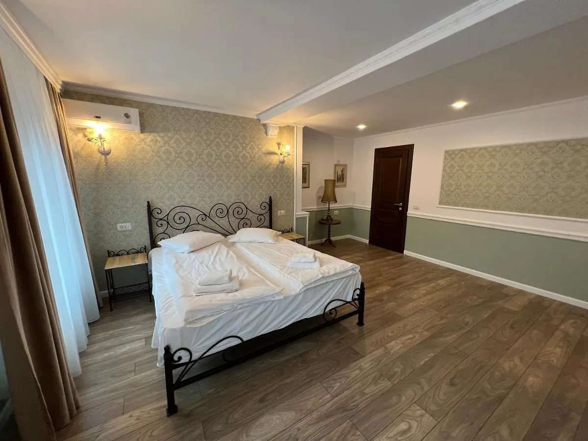 Hotel Boutique Cathedral Plaza Residences Room For Rent Downtown Bucarest Romania