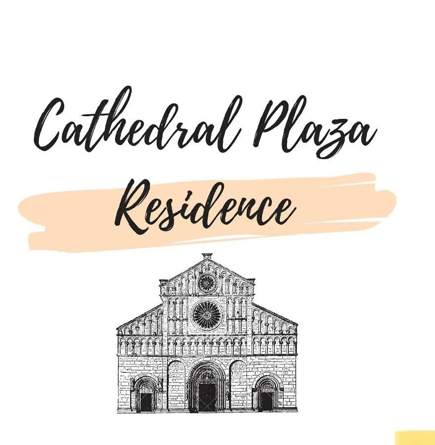 Hotel Boutique Cathedral Plaza Residences Room For Rent Downtown Bucarest