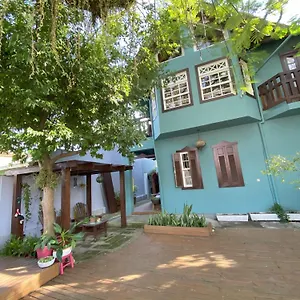 Solar Pétalas 2*, Florianópolis Brasil
