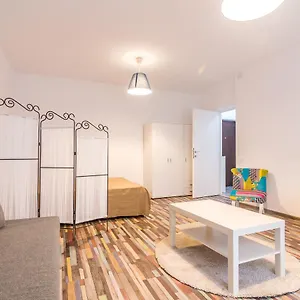 Apartament Vlad House Basarabia National Arena, Bucureşti