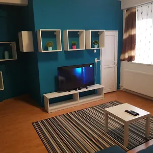 Apartament Downtown Place, Bucureşti