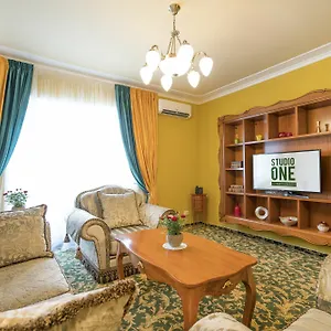 Apartament One, Bucureşti