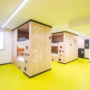 Le Hüb - , Grenoble Francia