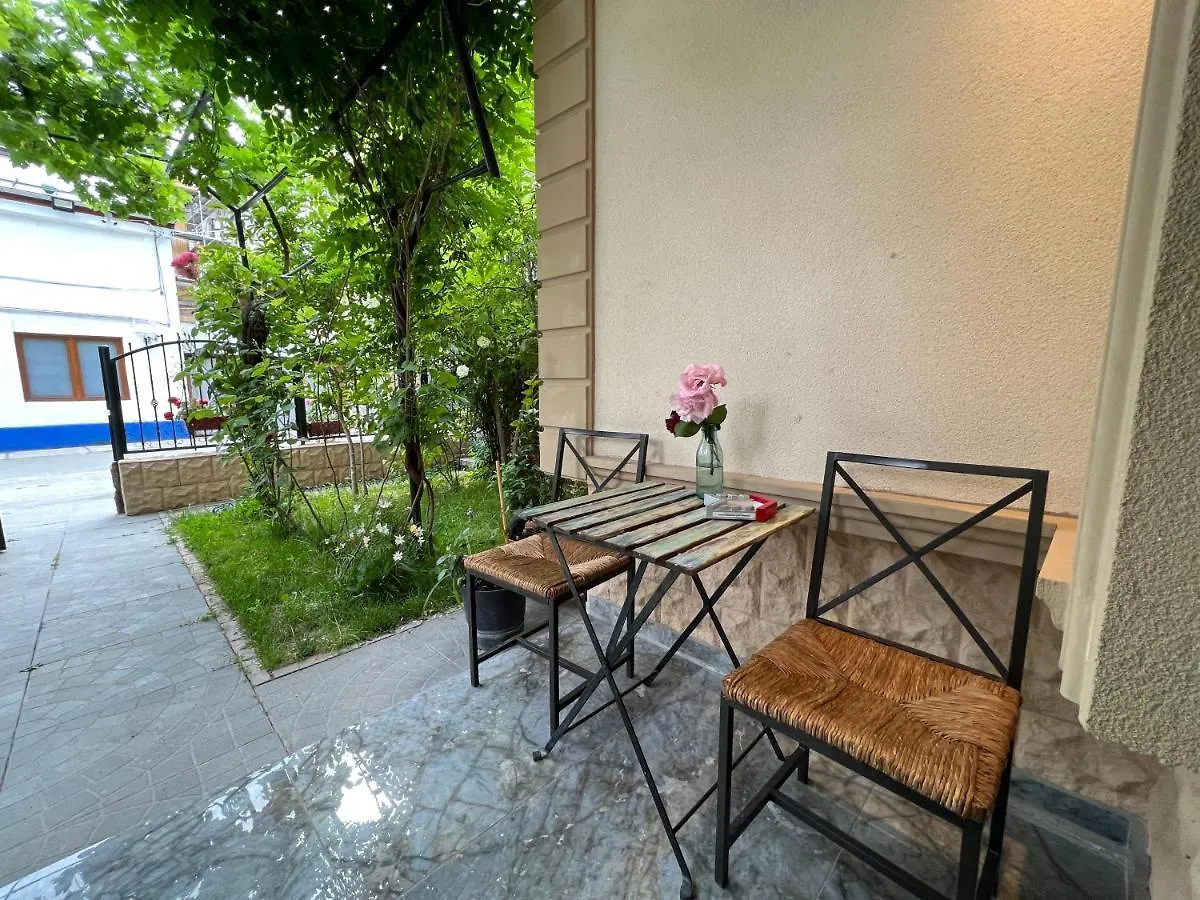 Cathedral Plaza Residences Bucarest 0*,