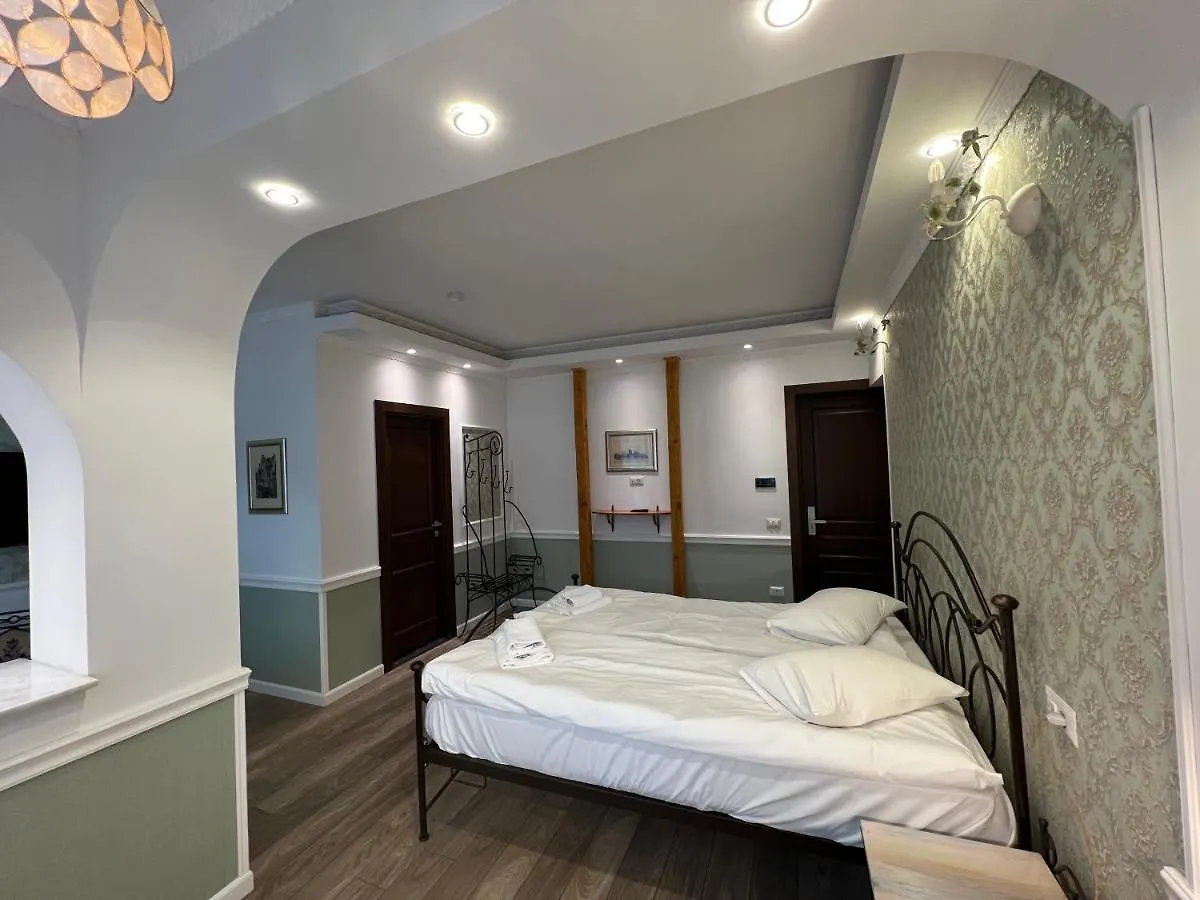 Cathedral Plaza Residences Bucarest