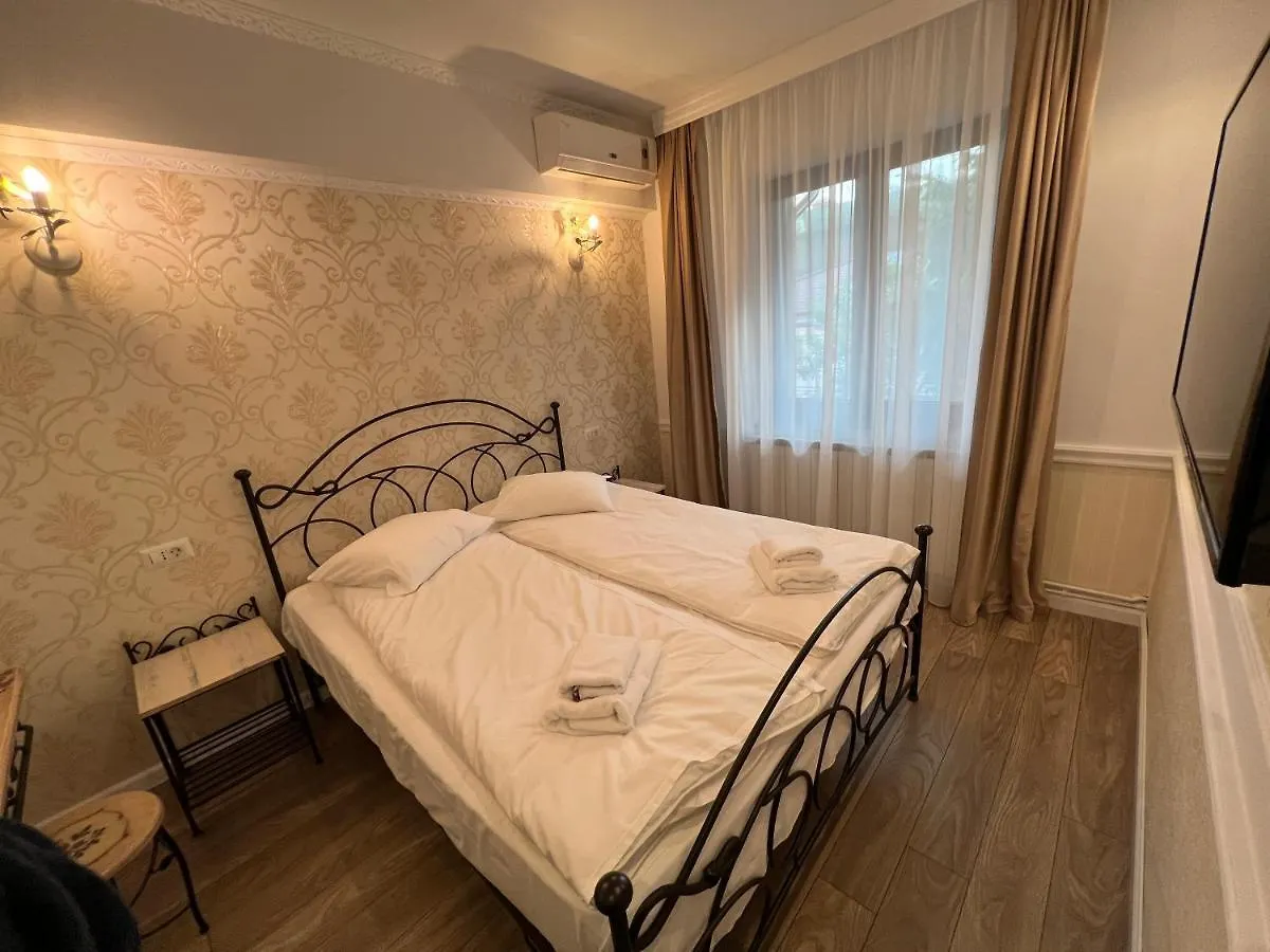 Hotel Cathedral Plaza Residences Bucarest