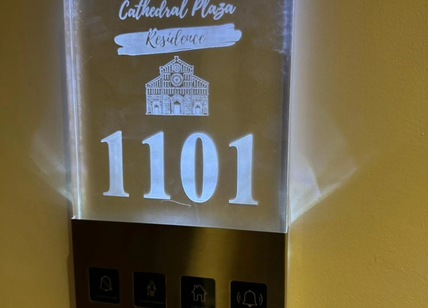 Hotel Cathedral Plaza Residences Bucarest
