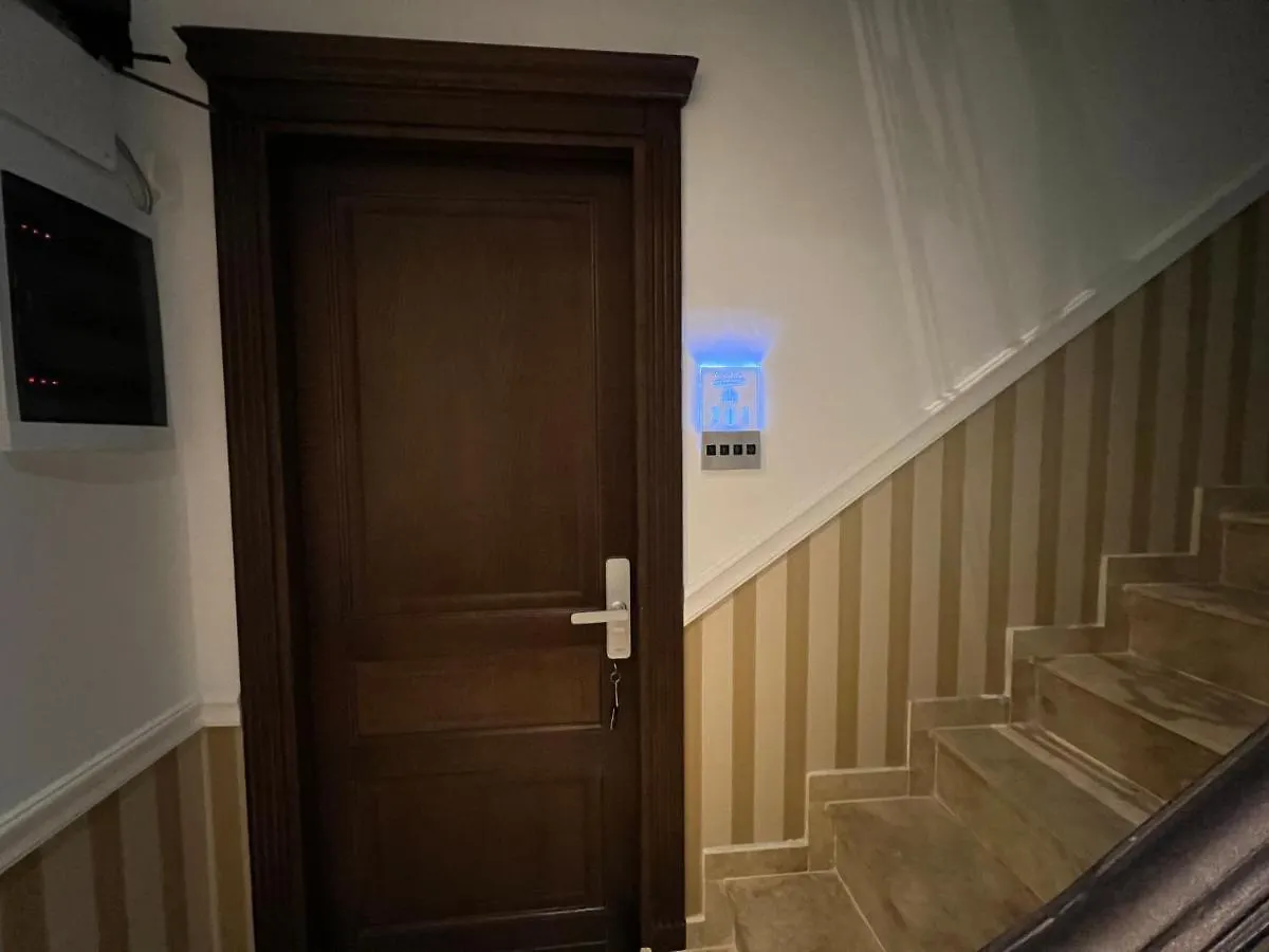 Hotel Boutique Cathedral Plaza Residences Room For Rent Downtown Bukarest