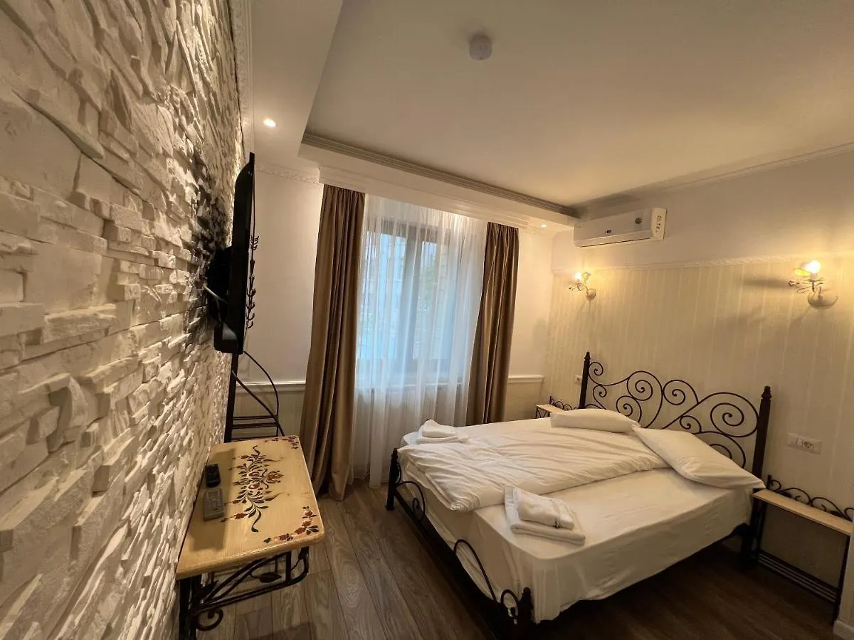 Hotel Boutique Cathedral Plaza Residences Room For Rent Downtown Bukarest