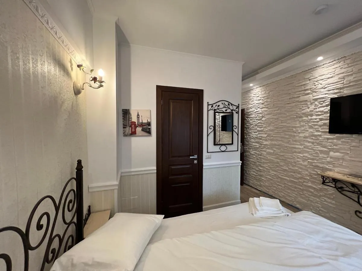 Hotel Boutique Cathedral Plaza Residences Room For Rent Downtown ブカレスト 0*,