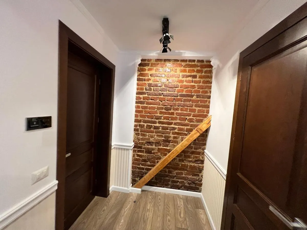 Hotel Boutique Cathedral Plaza Residences Room For Rent Downtown ブカレスト