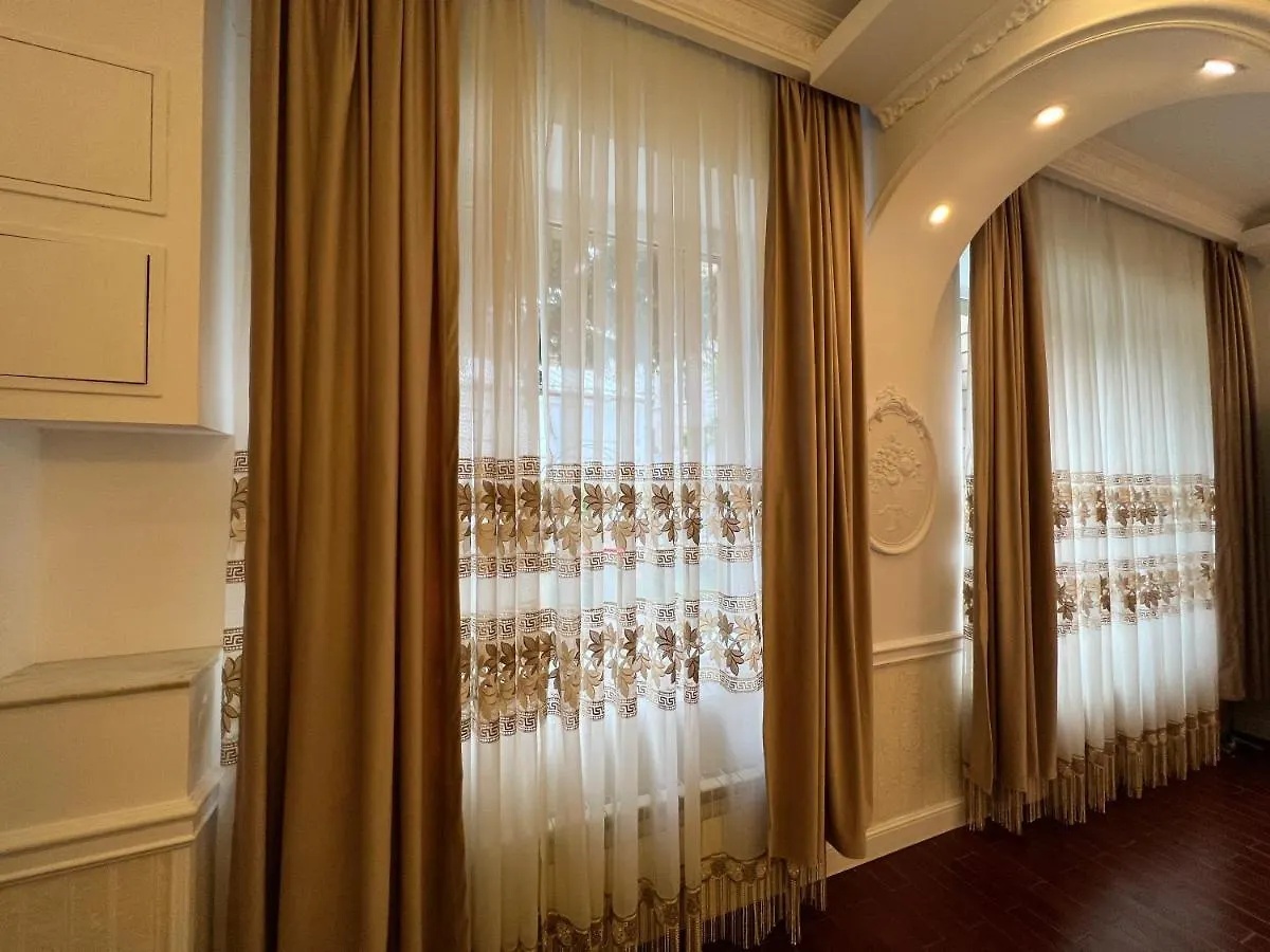 Hotel Boutique Cathedral Plaza Residences Room For Rent Downtown Bucharest Romania