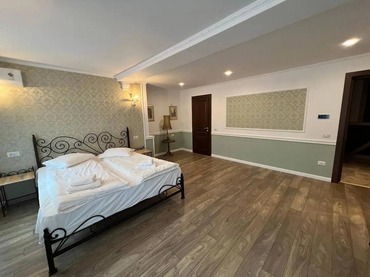 Hotel Boutique Cathedral Plaza Residences Room For Rent Downtown Bucharest