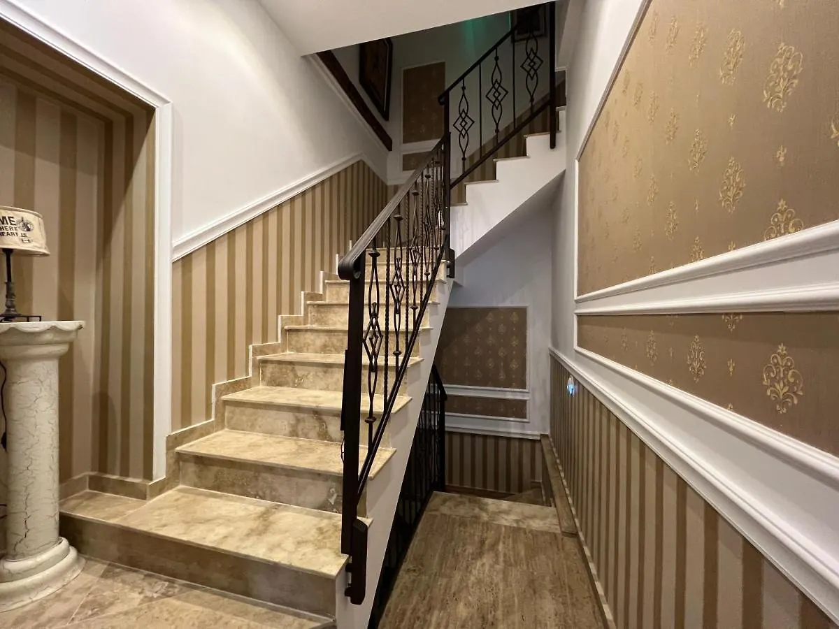 Hotel Boutique Cathedral Plaza Residences Room For Rent Downtown Bucharest
