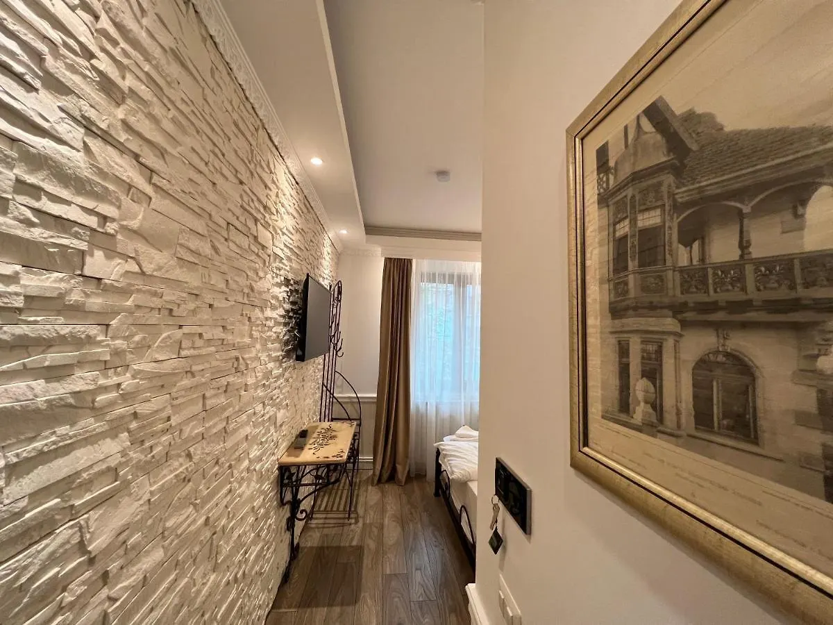 Hotel Boutique Cathedral Plaza Residences Room For Rent Downtown Bucharest
