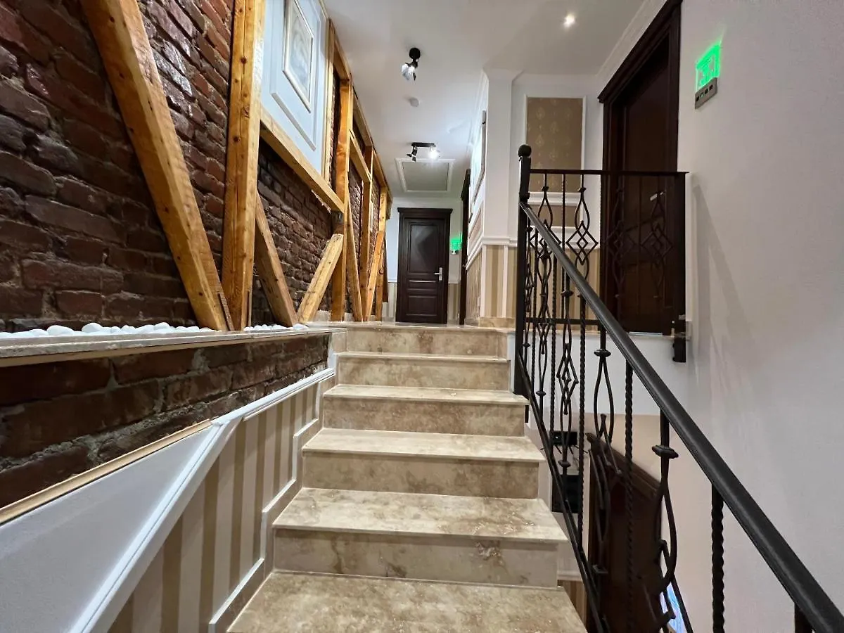 Hotel Boutique Cathedral Plaza Residences Room For Rent Downtown Bucharest